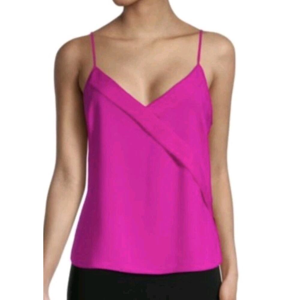 A New York Fuchsia Small Camisole #528